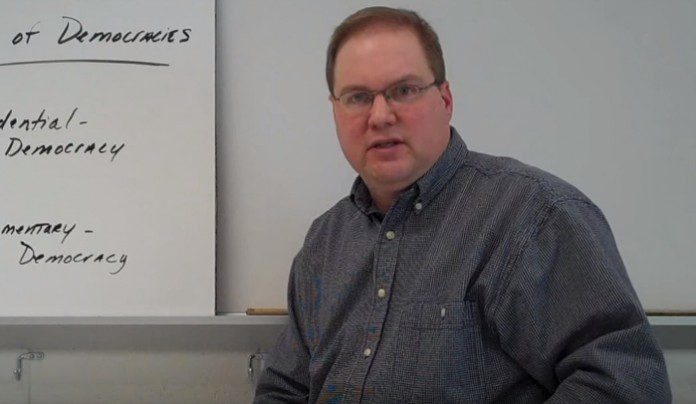 Pros and Cons of Parliamentary Democracy Pros and Cons of Parliamentary Democracy